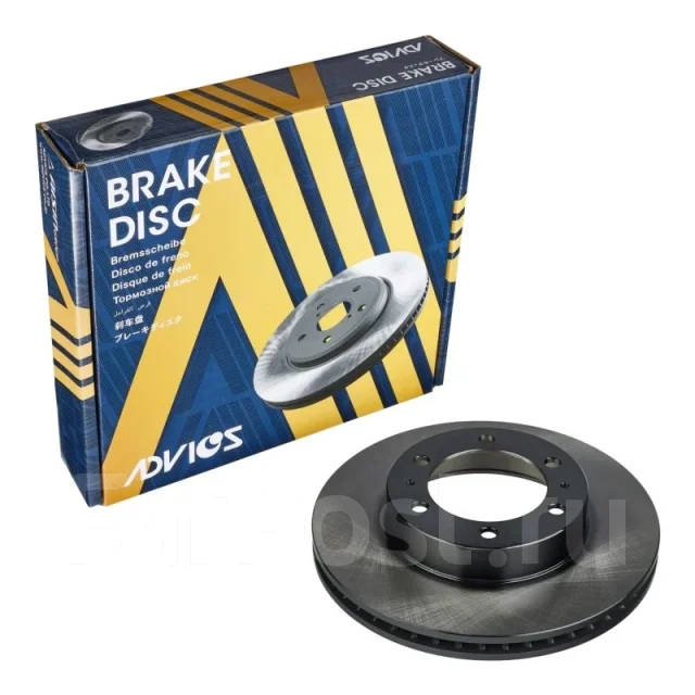 ���� ��������� ���. Advics A6F132B ����