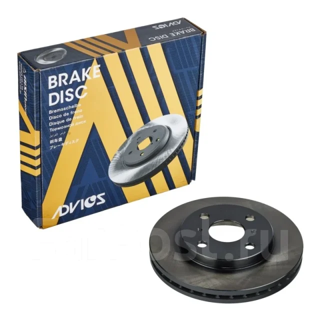 ���� ��������� ���. Advics A6F100B ����