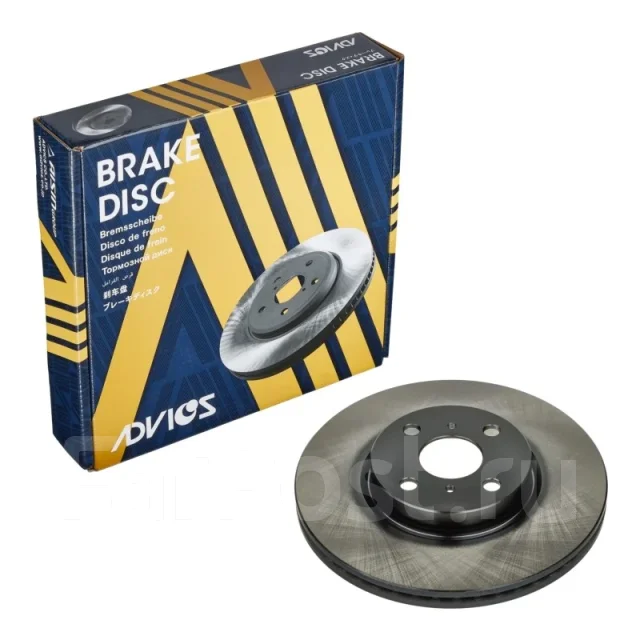 ���� ��������� ���. Advics A6F256B ����