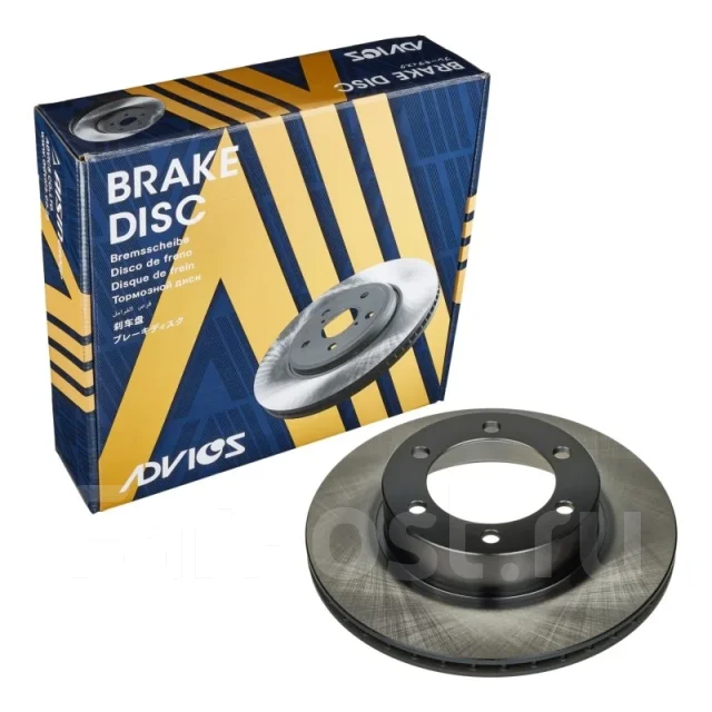 ���� ��������� ���. Advics A6F234B ����