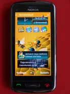 Nokia C6-01. �����, �� 8 ��, 3G, ��������� ����