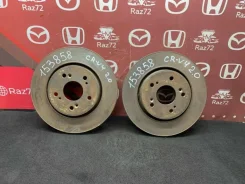 ���� ��������� �������� Honda CR-V 4 RM 2012-2018 [45251T0N000] 45251T0N000 ����