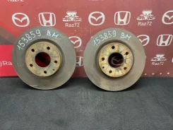 ���� ��������� �������� Mazda Mazda 3 BM 2013-2019 [B45G33251A] B45G33251A ����
