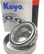 ��������� ��������� /������ ������ /����� KOYO ��� Nissan March K10 Mitsubishi Lancer C12; 27*50*15; L44649R/10; (44649 10 TG-40210-A0800) MB001835 MB...
