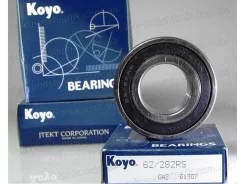��������� 1068 KOYO 62/282RS KOYO 62/282RS 62282RS ����
