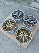 Blitz Techno Speed. 7.5/8.0x17", 5x114.3, ET45/45 ����