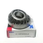 ��������� ��������� 3926 KOYO HI-CAP30305DJR KOYO HI-CAP30305DJR HICAP30305DJR ����