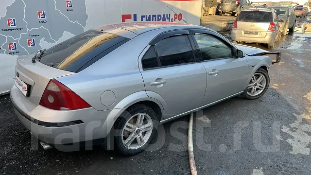 ��������� Ford Mondeo 1230443 1230443 ����