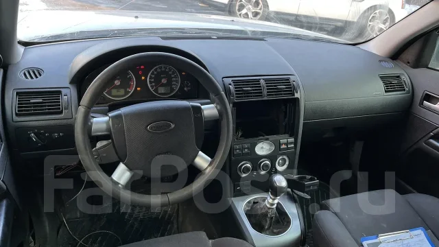��������� Ford Mondeo 1230443 1230443 ����