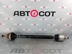 ������ VW Passat CC (2009-2011�. �. ) 3C0407272BQ, ������ �������� 3C0407272BQ ����