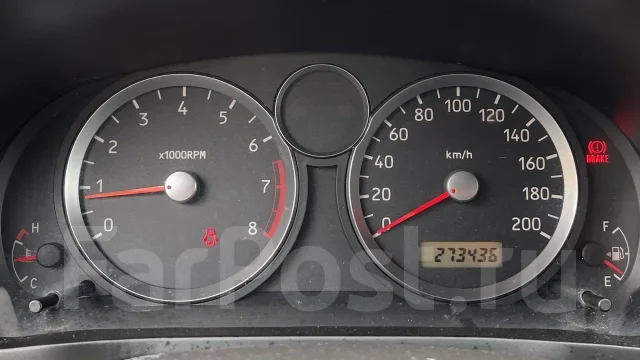 ��������� Suzuki Liana 3140080G10 ����