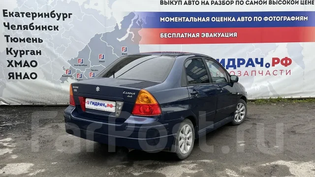 ��������� Suzuki Liana 3140080G10 ����