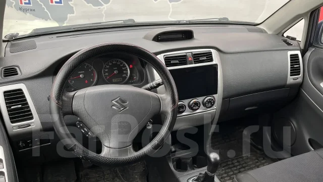 ��������� Suzuki Liana 3140080G10 ����