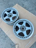 Nismo LMGT2. 8.0x17", 5x114.3, ET35 ����