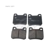 ������� ��������� MB W201/W202/W124 -00 ����. FREY 745509401 745509401 ����