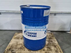 Gazpromneft Diesel Ultra