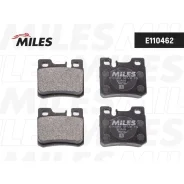 ������� ��������� ������ (����� Semi-Metallic) Mercedes W210/W202/W124/W201/R129/R170/�A208 CLK (TRW GDB987) E110462 Miles E110462 E110462 ����