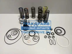 ����������� ��������� Knorr K004868008 LA80 LA82 LA85 DT Spare Parts 3.97007 397007 ����