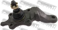 ����� ������� ����� Toyota LAND Cruiser Prado 90 0120-90L Febest 0120-90L 012090L ����