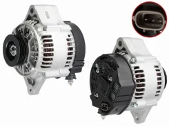 ��������� Suzuki Jimny 02-19 / Aerio 01-07 (M13A/M15A/M16A/K9K700 12V 75A) SAT ST-85-0245 ST850245 ����