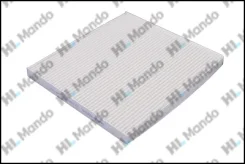 ������ ������ �������� Toyota Harrier/Camry V30/Yaris/LC120/Previa/Prius/A�lphard/Ipsum/Lexus RX 330/350 (Filtron K1083A, MANN CUK2226, VIC AC-102E) E...
