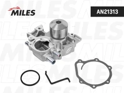 ����� ������� Subaru Impreza /Legacy /Forester 2.0/2.5 98- (DOLZ S236) AN21313 Miles AN21313 AN21313 ����