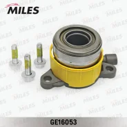 ��������� �������� Toyota Auris E150/Avensis III T270/Corolla X-XI 1.0-1.8 05- (Sachs 3182600275) GE16053 Miles GE16053 GE16053 GE16053 ����