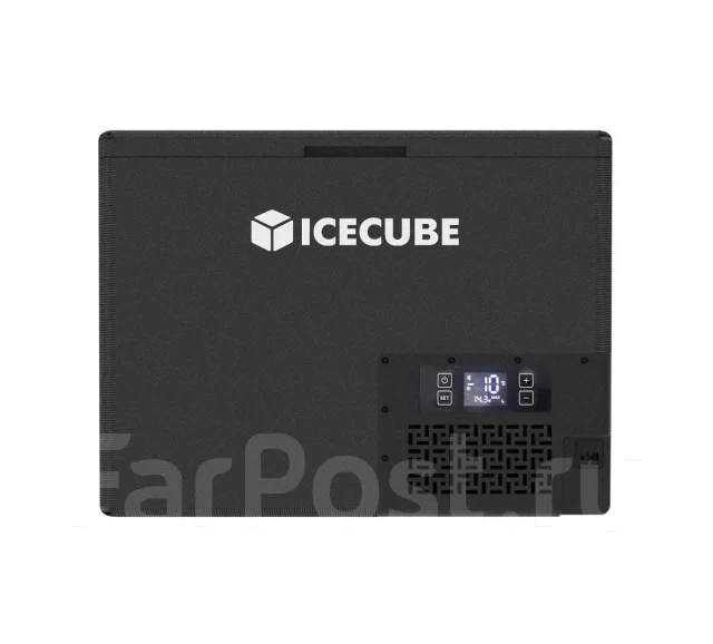 ����������� ������������� ��-1000 (40 ������, �� -10C) ICE CUBE ����