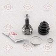 ���� �������� �-� Toyota Corolla/Prius 00- TDA1159 Tatsumi TDA1159 TDA1159 ����