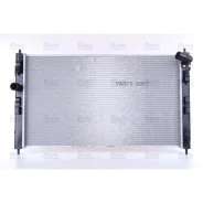 �������� Nissens 636033 636033 ����