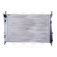 �������� Nissens 66704 66704 ����