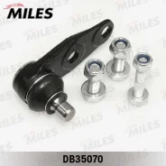 ����� ������� �������� ������ �����/������ Renault Megane I/Scenic I/CLIO II/Kangoo (TRW JBJ761) DB35070 Miles DB35070 DB35070 ����