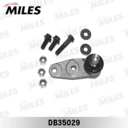 ����� ������� �������� ������ �����/������ Renault 19/CLIO I -98 (TRW JBJ197) DB35029 Miles DB35029 DB35029 ����