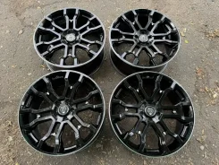 RAYS HFullCross T6. 8.5x20", 5x114.3, ET45, �� 73,1���. ��� ����� �� ������ ����