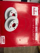 ��������� ����� �������� Toyota Hilux. Seiken. ������. ���� 43512-0K090 ����