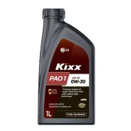 Kixx PAO1