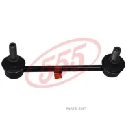 ������ ������������� /�������� ����� /555 ��� Canter FE83 �����. ���. ; SL-7970L-M; MK382984M CLM27 SL7970LM ����