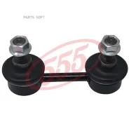 ������ ������������� /�������� ����� /������ 555 ��� Hyundai Elantra 1995-2000 Tiburon 1996-2001; 54830-29000; SLK-8130; CLKH6 SLK8130 ����