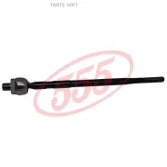 ������� ���� /�������� ������ 555 ��� Mazda Familia BG9; SR-1551R; (KRE1110 B456-32-24X ) CRMZ22R SR1551R ����
