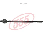 ������� ���� /�������� ����� 555 ��� Suzuki SX4 2004- RW4#; SR-7640L; 4883079J10 CRS15 SR7640L ����