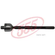 ������� ���� /�������� ������ /����� 555 ��� Mitsubishi Galant EC7A EA1A; L=250mm; SR-7880; (KRE1033 KRE1038 CRM-23) MR594674 CRM15 SR7880 ����