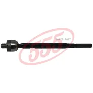 ������� ���� /�������� ����� 555 ��� Mitsubishi eK Wagon 2001- H81W; SR-B120L; MN110026 SRB120L ����