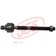 ������� ���� /�������� ������ 555 ��� KIA RIO 2006-; SRK-8641R; 577241G100 SRK8641R ����