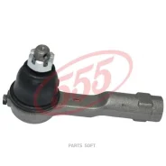 ���������� ������� /�������� ������ 555 ��� Nissan Vanette 1985-; SE-4642R; (KTR1205 CEN-56R 48521-G5125R) 48521G5125 48521G5101 SE4642R ����
