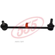 ������ ������������� /�������� ����� 555 ��� Toyota Mark 2 Chaser Cresta 1998-2002 X80; SL-3500L-M; (HS821021 KSLF1078 CLT-10) 4881022010 4881022011 S...