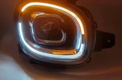 �������� ���� ������, 000030011000068 Leapmotor B10 2025 - ���� Leapmotor B10 2024 3-KMT949 LPHLFR020AA ����