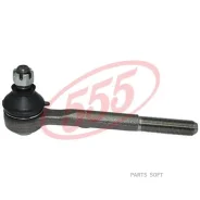 ���������� ������� /�������� 555 ��� Toyota Hilux 1986-1990 LN RN YN VZN; SE-2472; (KTR1028 45406-39125 45406-39115) 4540639085 4540629115 4540639086...