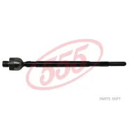 ������� ���� /����� /555 ��� Mazda Familia 1985-1989; SR-1442L; B09332250 CRMZ9L SR1442L ����