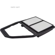 ������ ��������� ��� Honda Civic 2001-2005 EP# EU# D14Z6 D15# D16V1 D17A Stream 2000-2006 RN1 RN2 HO FR-V 2004-2009 BE1 D17A29 D17A2; 317*199*38; A288...