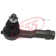 ���������� ������� /�������� ������ /����� 555 ��� Nissan Vanette 1985-; SE-4642L; (KTR1206 TE-2346 48641-G5125L) 48641G5101 48641G5125 CEN56L SE4642L...